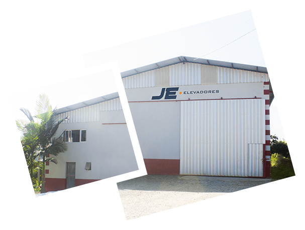 Empresa JE Elevadores